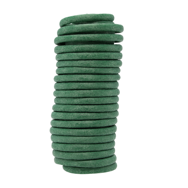 Záhradný drôt potiahnutý hubkou 10 M bal=12ks *2826