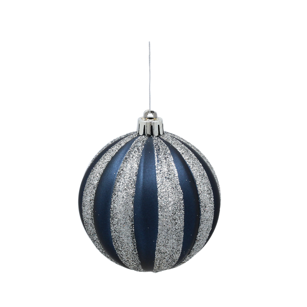 KPL. 50 GRENADE BOMBS / SILVER *3566