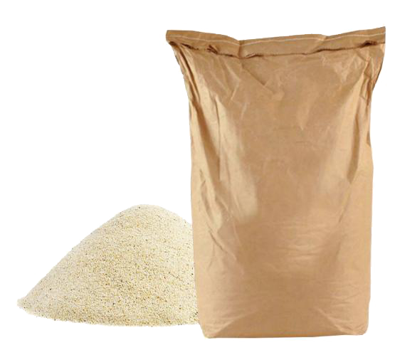 DRY SAND 0.4-0.8 WORK.A'25 KG