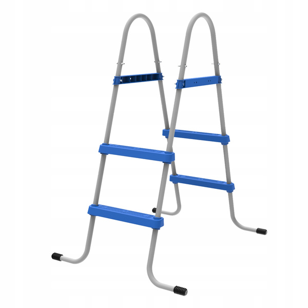 Scară pentru piscină 84CM *0200