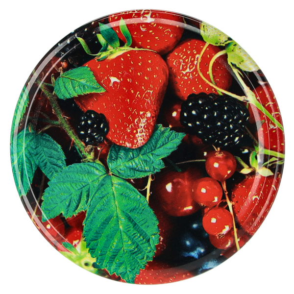 lid F 82 6Z FRUIT MIX 082 KLIK carton 750