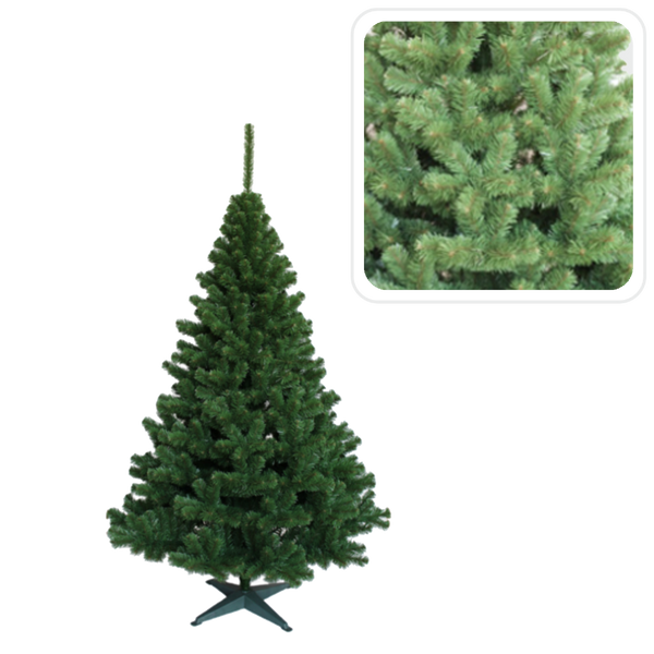 JODŁA SZTUCZNA 120 CM CHOINKA  *0080*