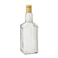 LAHEV 700 ML DANIELS + ZÁMEK FI 28x38, ZGRZ=8 KS