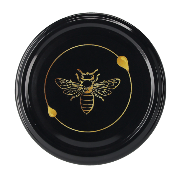 LID fi82 6z GOLDEN BEE CART.660PCS HAMSTER