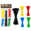 SET OF 250 CABLE TIES