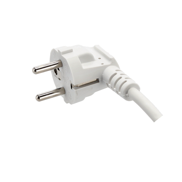 EXTENSION CORD POWER STRIP 4 SOCKETS 3M WHITE