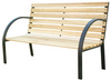 ZAHRADNÍ LAVICE 120 x 60 x 80 cm *2790