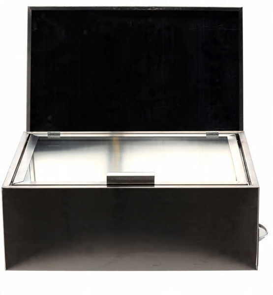 TOPIARKA SŁONECZNA DO WOSKU JEDNORAMKOWA NIERDZEWNA *1376