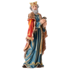SET OF THREE KINGS 80 CM