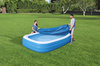 129"x82" Pool Cover