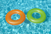 Bestway® 36"/91cm Frosted Neon Swim Ring