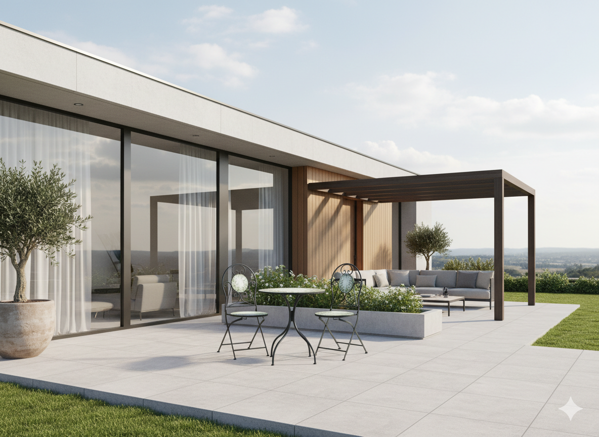 ZESTAW MEBLI OGRODOWYCH METALOWYCH MOZAIKA "FYLLA" STÓŁ + 2 KRZESŁA pol_pl_ZESTAW-MEBLI-OGRODOWYCH-METALOWYCH-MOZAIKA-FYLLA-STOL-2-KRZESLA-9178_3