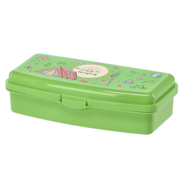 CONTAINER FOR STORAGE 500 ML MIX COLOR