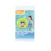 Bestway® 30"/76cm Frosted Neon Swim Ring