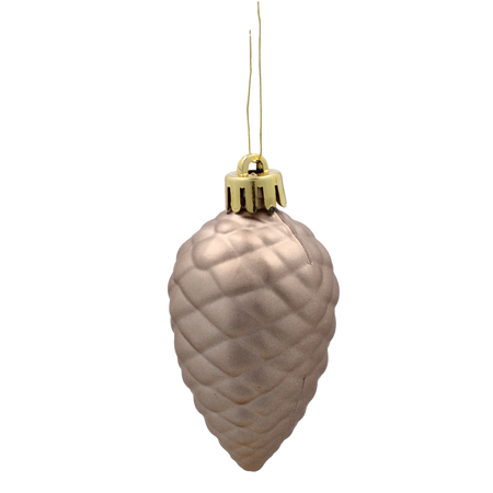 KPL. 22 BOMB 6 CM NAVY / BEIGE GOLD *3887