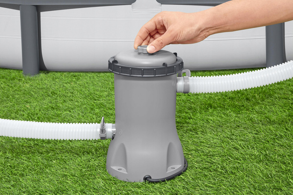 Flowclear™ 2006L/530gal Filter Pump