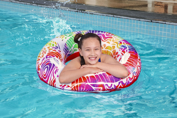 Bestway® 36"/91cm Summer Swim Ring