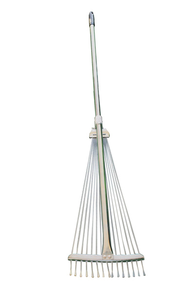 MIOTŁO-GRABIE REGULOWANE 116 CM