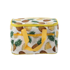 COOLER BAG WITH INSERT