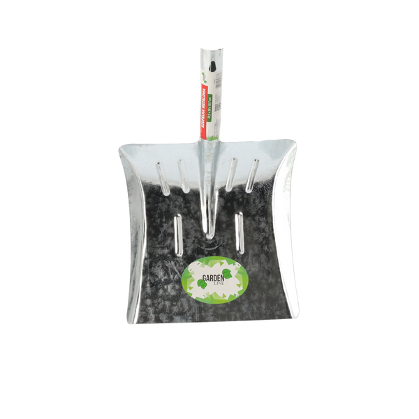 Metal Dustpan 22,5 x 23 x 35,7 CM