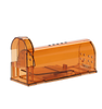 Mouse / Rat Trap – Live Catch Trap 17 x 6.2 x 6.4 CM pack=2pcs *4330
