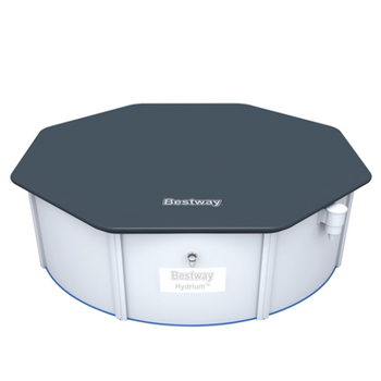 Flowclear™  13'/3.96m Pool Cover