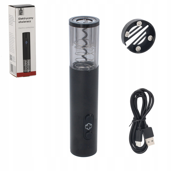 DESCHIDERE ELECTRICĂ PENTRU VIN *6323