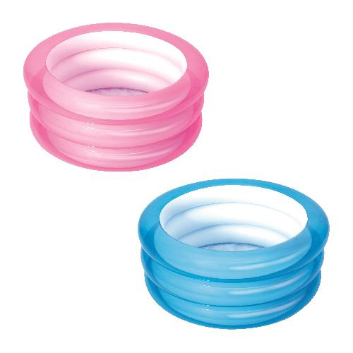 Bestway® 27.5" x H12"/70cm x H30cm Kiddie Pool