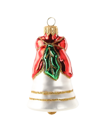 GLASS BAUBLE