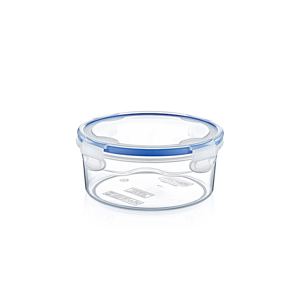 CONTAINER ROTUND SAVER BOX 1L *5785