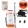 BATTERY SPRAYER 9 L