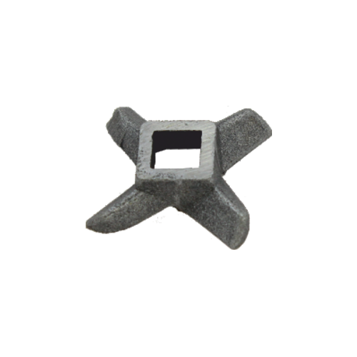 NOŽ NA MLETI BAVLNY Č.5 bal.=10ks *4618