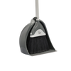 LAZY SWEEPER + BROOM