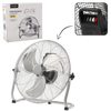 VENTILATOR PE PICIOR SREBRU 70W