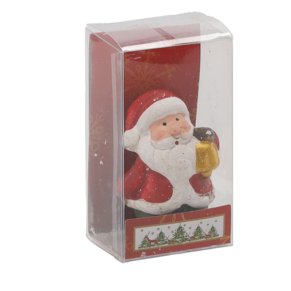 FIGURKA BOŽONÁR. – MIKULÁŠ / SNEHULIAK / ANJELOV 4 x 3 x 6 CM balenie=24 ks *5098