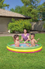 Bestway® 60" x H12"/1.52m x H30cm Summer Set Pool