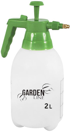 COMPRESSION SPRAYER 2 L pack=6 pcs