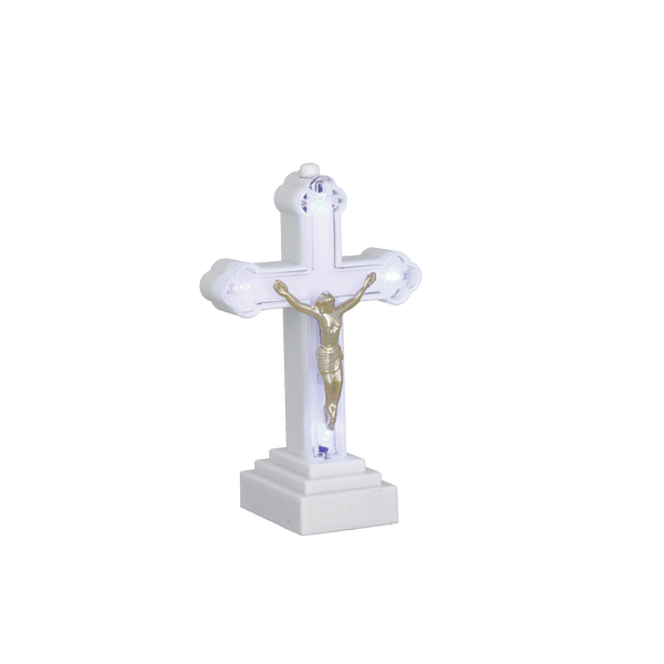 VLOŽKA DO SVIEČKY KRÍŽOVÁ DIODE H- 13 CM *8192*8208