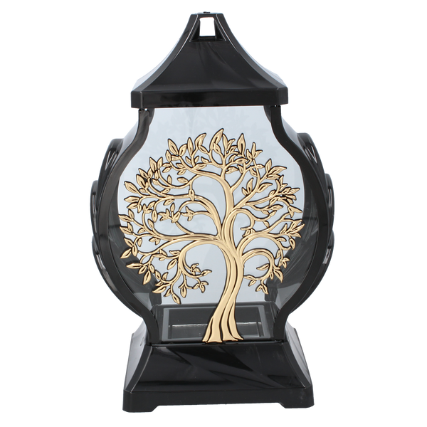 LANTERN OB MINI TREE