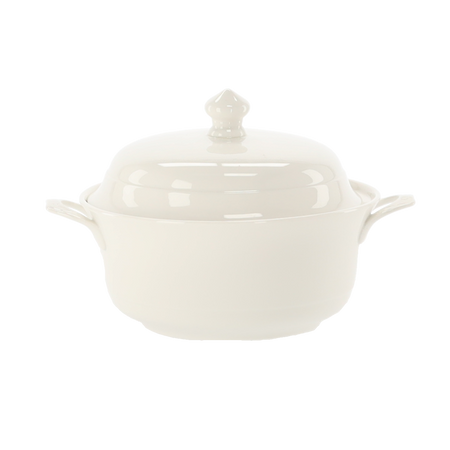 MISKY PORCELÁNOVÁ 2L *6592