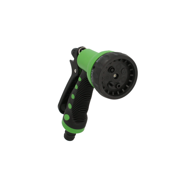 PISTOLĂ SPRAY 7-FUNCȚIONALĂ pachet=12 buc *4530