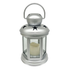 LANTERN LED  10 X 10 X 19 CM