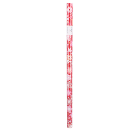 DECORATIVE GIFT WRAPPING PAPER 200X70CM