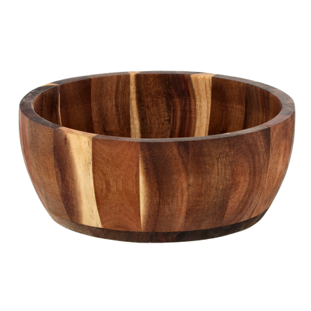 BOL DIN LEMN DE ACACIE 20 CM *6583