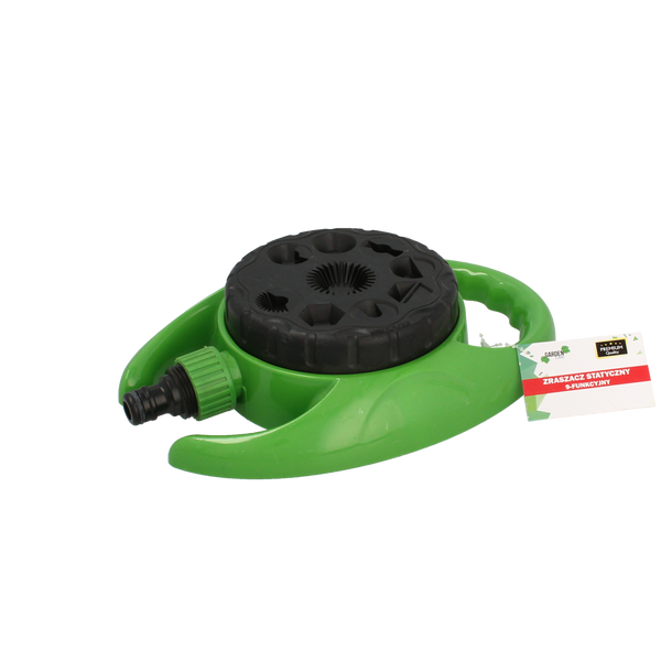 STATIC 9-FUNCTION SPRINKLER pack=10 pcs