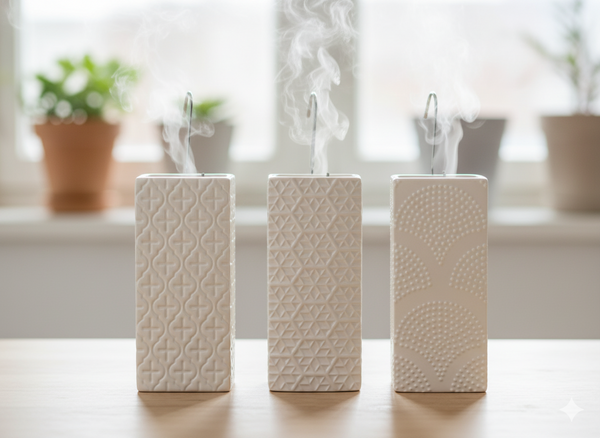 AIR HUMIDIFIER ON THE RADIATOR 