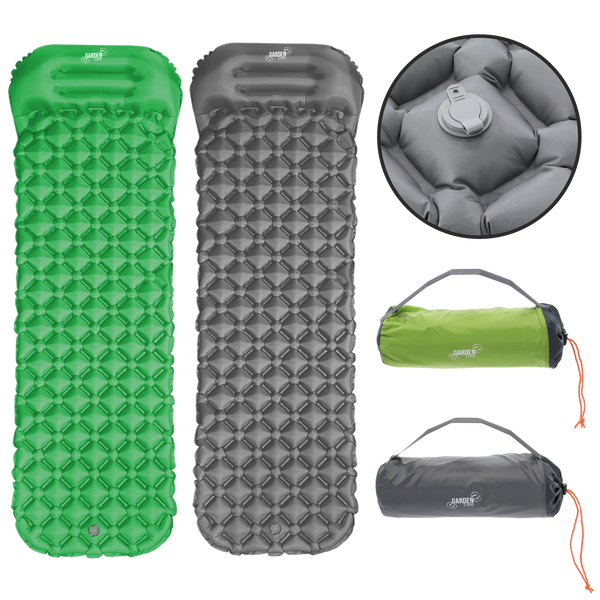 SLEPING MAT 190 X 56 X 5.5 CM