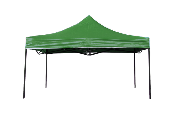 CORT N CUMPARI 3 X 3 M VERDE *7472