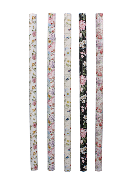 Dekoratívny papier na balenie darčekov 200X70cm *9682*1535.0492*6075