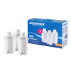 KPL. 3 WKŁADÓW  AQUAPHOR B15  STANDARD  *6207